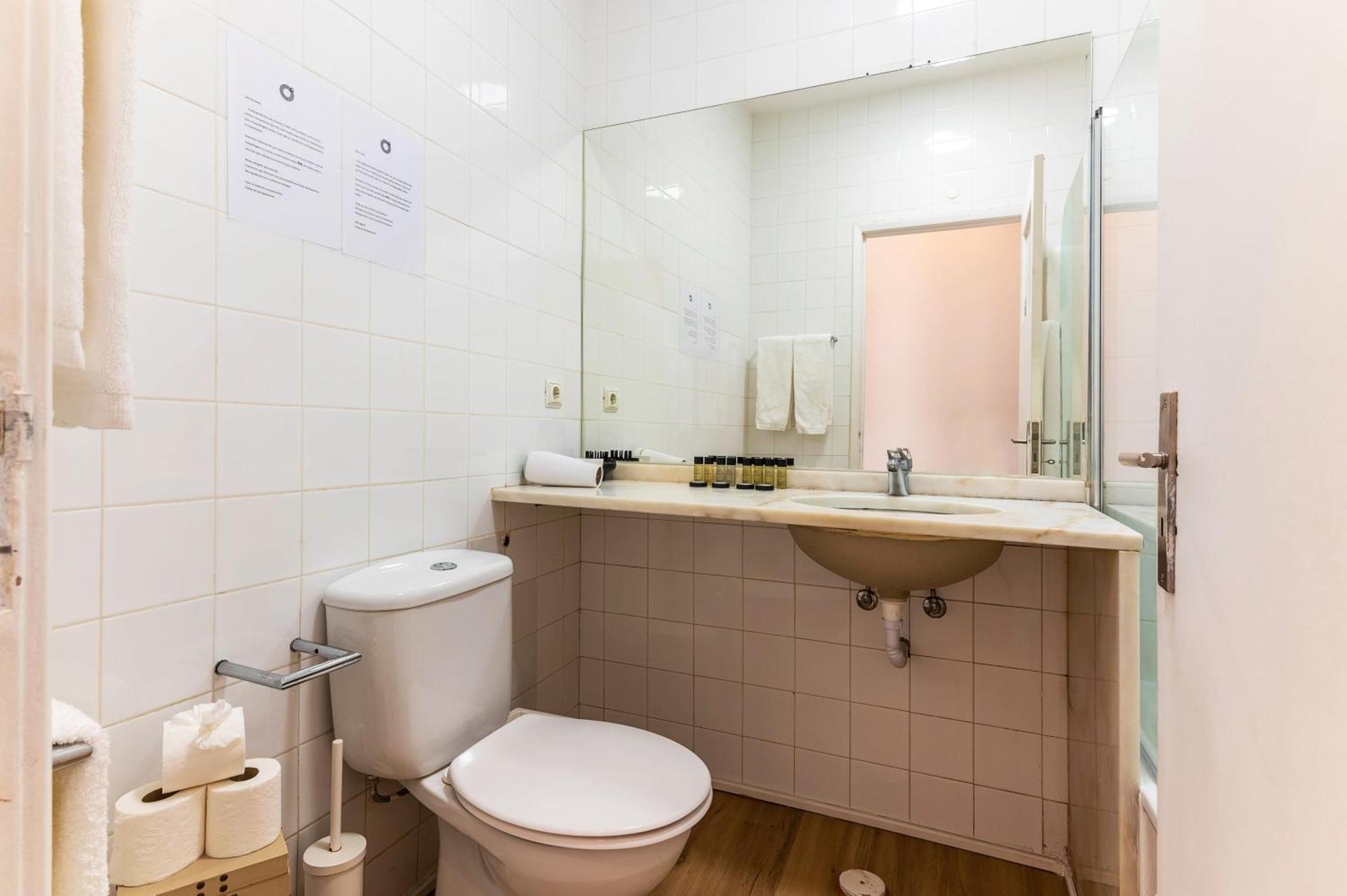 Portas Do Teatro Apartments Lisboa Oda fotoğraf